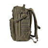 Image Sac à dos 5.11 Tactical Rush 24 2.0 Forest Green - 37 Litres - 14801 - Kodiak Store