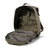 Image Sac à dos 5.11 Tactical Rush 24 2.0 Forest Green - 37 Litres - 14803 - Kodiak Store
