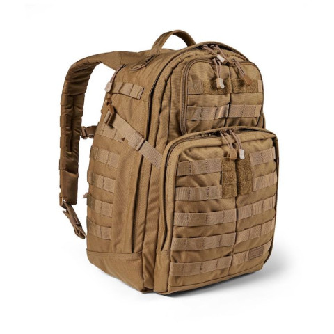 Image Sac à dos 5.11 Tactical Rush 24 2.0 Kangaroo - 37 Litres - 14805 - Kodiak Store