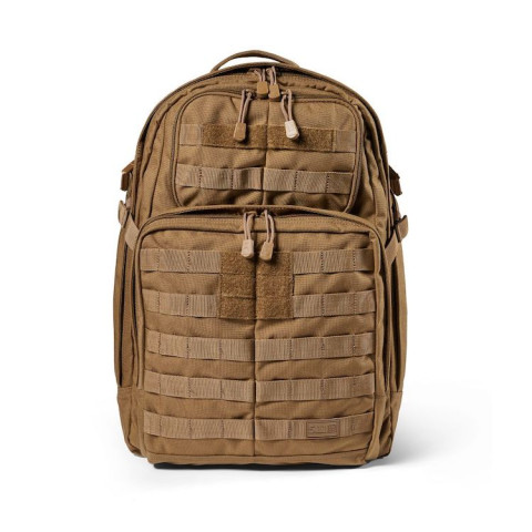 Image Sac à dos 5.11 Tactical Rush 24 2.0 Kangaroo - 37 Litres - 14806 - Kodiak Store