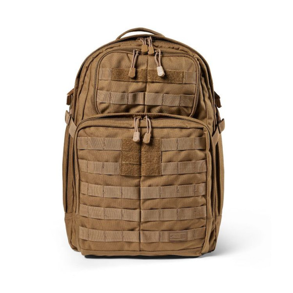 Image Sac à dos 5.11 Tactical Rush 24 2.0 Kangaroo - 37 Litres - 14806 - Kodiak Store