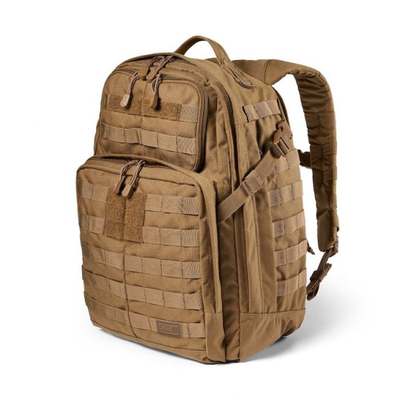 Image Sac à dos 5.11 Tactical Rush 24 2.0 Kangaroo - 37 Litres - 14807 - Kodiak Store