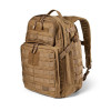 Image Sac à dos 5.11 Tactical Rush 24 2.0 Kangaroo - 37 Litres - 14807 - Kodiak Store