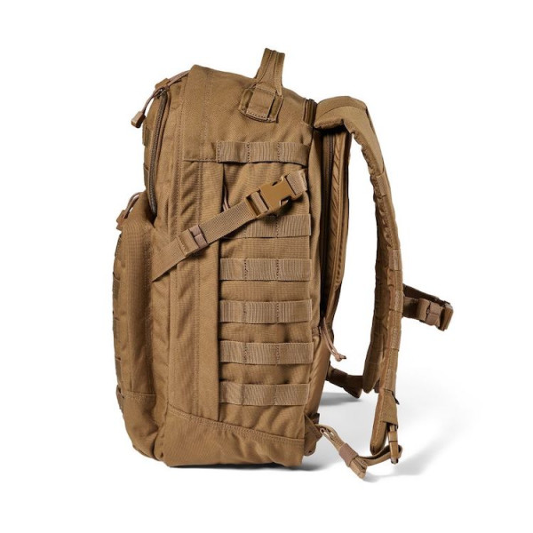 Image Sac à dos 5.11 Tactical Rush 24 2.0 Kangaroo - 37 Litres - 14808 - Kodiak Store