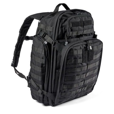 Image Sac à dos 5.11 Tactical Rush 72 2.0 Black - 55 Litres - 14812 - Kodiak Store