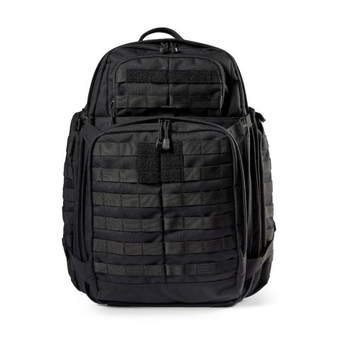 Image Sac à dos 5.11 Tactical Rush 72 2.0 Black - 55 Litres - 14813 - Kodiak Store