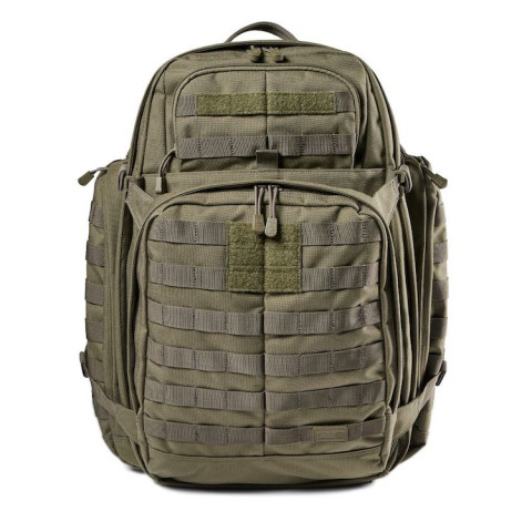 Image Sac à dos 5.11 Tactical Rush 72 2.0 Forest Green - 55 Litres - 14820 - Kodiak Store