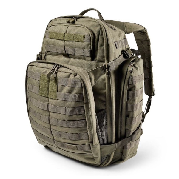 Image Sac à dos 5.11 Tactical Rush 72 2.0 Forest Green - 55 Litres - 14821 - Kodiak Store