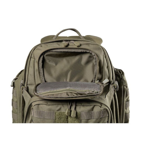 Image Sac à dos 5.11 Tactical Rush 72 2.0 Forest Green - 55 Litres - 14825 - Kodiak Store