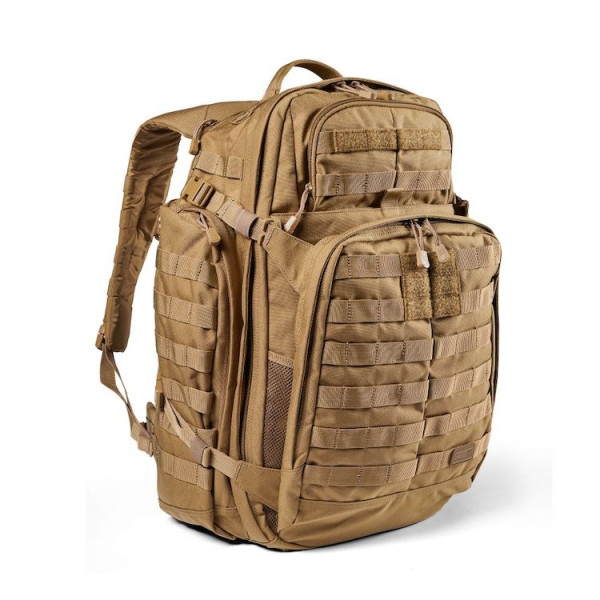 Image Sac à dos 5.11 Tactical Rush 72 2.0 Kangaroo - 55 Litres - 14826 - Kodiak Store