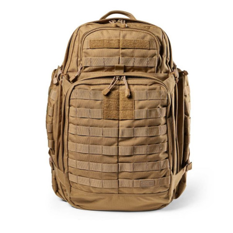 Image Sac à dos 5.11 Tactical Rush 72 2.0 Kangaroo - 55 Litres - 14827 - Kodiak Store