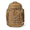Image Sac à dos 5.11 Tactical Rush 72 2.0 Kangaroo - 55 Litres - 14827 - Kodiak Store