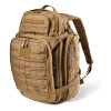 Image Sac à dos 5.11 Tactical Rush 72 2.0 Kangaroo - 55 Litres - 14828 - Kodiak Store
