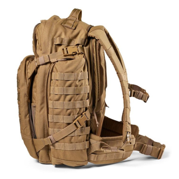 Image Sac à dos 5.11 Tactical Rush 72 2.0 Kangaroo - 55 Litres - 14829 - Kodiak Store
