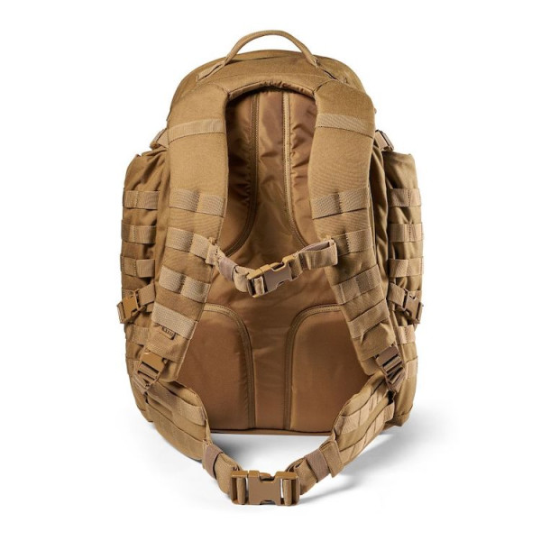 Image Sac à dos 5.11 Tactical Rush 72 2.0 Kangaroo - 55 Litres - 14830 - Kodiak Store