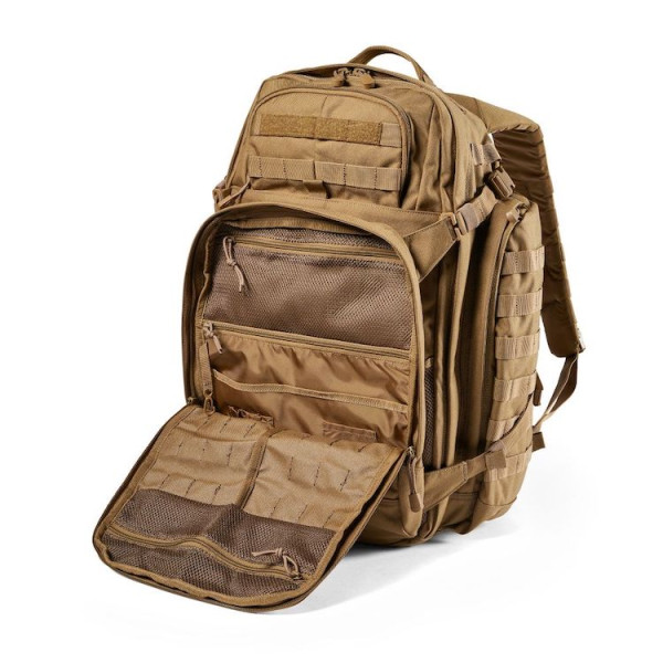 Image Sac à dos 5.11 Tactical Rush 72 2.0 Kangaroo - 55 Litres - 14832 - Kodiak Store