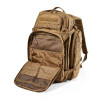 Image Sac à dos 5.11 Tactical Rush 72 2.0 Kangaroo - 55 Litres - 14832 - Kodiak Store