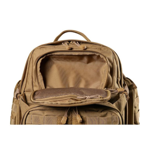 Image Sac à dos 5.11 Tactical Rush 72 2.0 Kangaroo - 55 Litres - 14833 - Kodiak Store