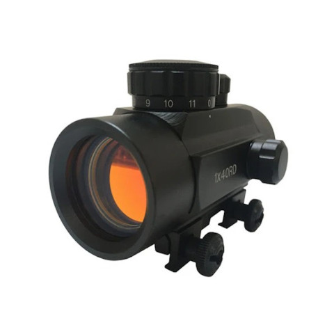 Image Red Dot 1x40 viseur point rouge pour arbalète - 14838 - Kodiak Store