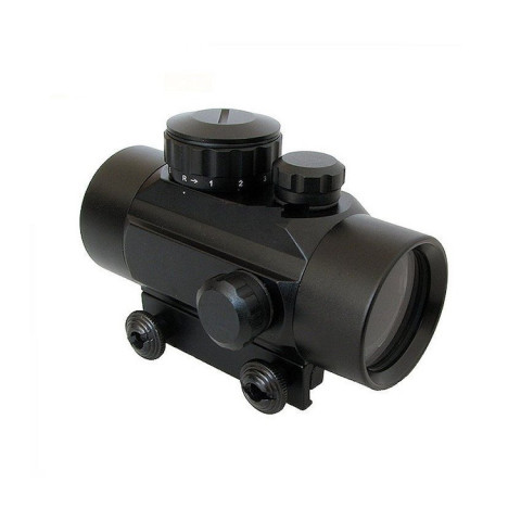 Image Red Dot 1x40 viseur point rouge pour arbalète - 14839 - Kodiak Store