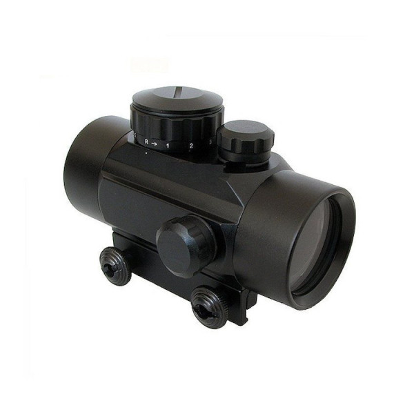 Image Red Dot 1x40 viseur point rouge pour arbalète - 14839 - Kodiak Store