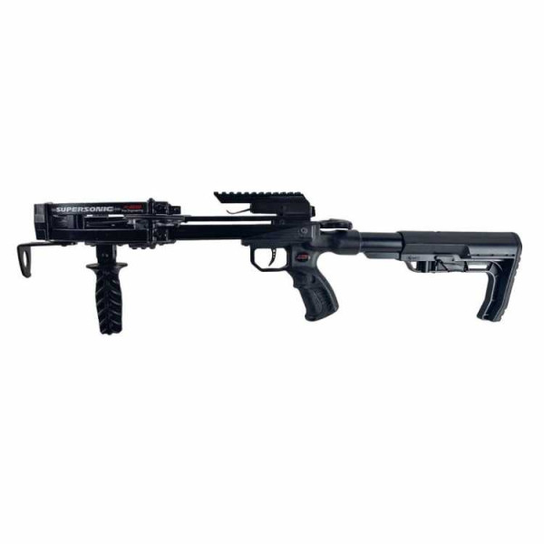 Image arbalète X-bow fma supersonic XL Crosse AR-15 - 14842 - Kodiak Store