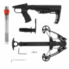 Image arbalète X-bow fma supersonic XL Crosse AR-15 - 14843 - Kodiak Store