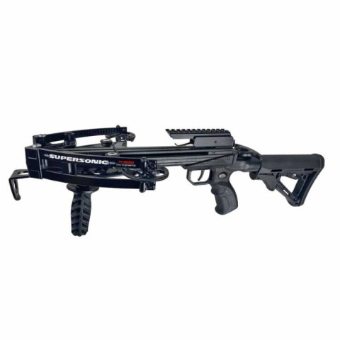 Image arbalète X-bow fma supersonic XL Crosse M4 330 Fps - 14845 - Kodiak Store
