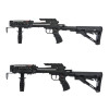 Image arbalète X-bow fma supersonic XL Crosse M4 330 Fps - 14846 - Kodiak Store