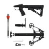 Image arbalète X-bow fma supersonic XL Crosse M4 330 Fps - 14849 - Kodiak Store