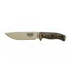 Image Couteau ESEE Model 6 Desert Tan manche 3D étui kydex - 14855 - Kodiak Store