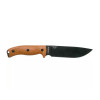 Image Couteau ESEE Model 6 Natural avec étui kydex - 14862 - Kodiak Store