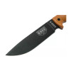 Image Couteau ESEE Model 6 Natural avec étui kydex - 14863 - Kodiak Store