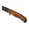 Image Couteau ESEE Model 6 Natural avec étui kydex - 14864 - Kodiak Store