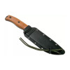 Image Couteau ESEE Model 6 Natural avec étui kydex - 14866 - Kodiak Store