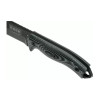 Image Couteau ESEE Model 5 Black Grey 3D avec étui Kydex - 14888 - Kodiak Store
