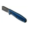 Image Couteau ESEE Model 4 Blue 3D avec étui Kydex - 14905 - Kodiak Store