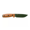 Image Couteau ESEE Model 4 Natural avec étui Kydex - 14909 - Kodiak Store