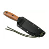 ESEE Model 4 Natural Knife: Robust, Versatile, and Ergonomic