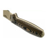 Image Couteau ESEE Model 4 Desert Tan 3D étui Kydex - 14918 - Kodiak Store