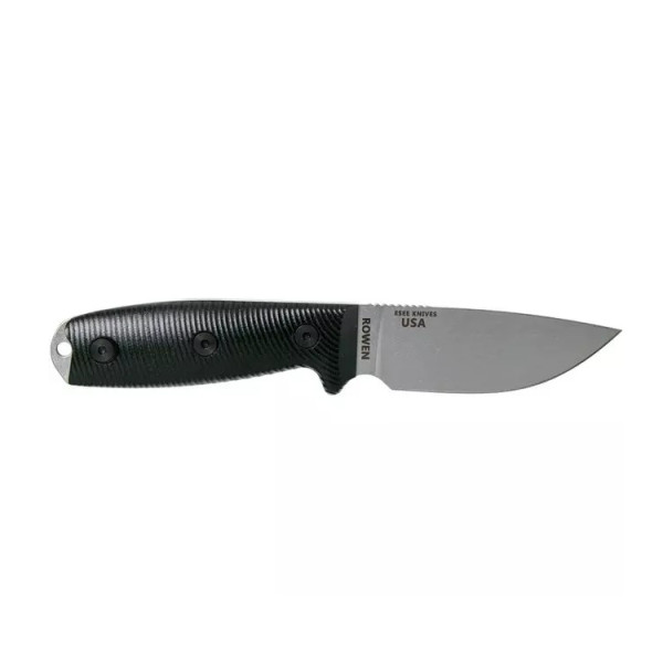 ESEE Model 3 S35VN Knife: Sharp Blade, Lightweight, and Versatile