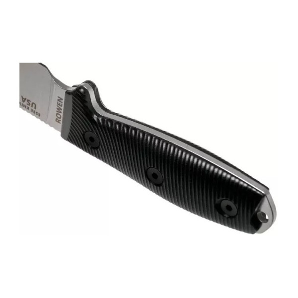 ESEE Model 3 S35VN Knife: Sharp Blade, Lightweight, and Versatile