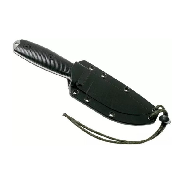 ESEE Model 3 S35VN Knife: Sharp Blade, Lightweight, and Versatile