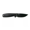 Image Couteau ESEE Model 3 Black 3D avec étui Zytel - 14938 - Kodiak Store