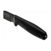 Image Couteau ESEE Model 3 Black 3D avec étui Zytel - 14940 - Kodiak Store