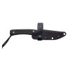 Image Couteau WILDSTEER Troll Manche Noir - 14950 - Kodiak Store