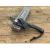 Image Couteau WILDSTEER Troll Manche Noir - 14952 - Kodiak Store