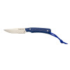 Image Couteau WILDSTEER Troll Manche bleu - 14959 - Kodiak Store