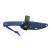 Image Couteau WILDSTEER Troll Manche bleu - 14960 - Kodiak Store