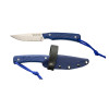 Image Couteau WILDSTEER Troll Manche bleu - 14961 - Kodiak Store